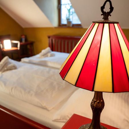 Hotel Horni Dvur Nove Mesto na Morave Bagian luar foto