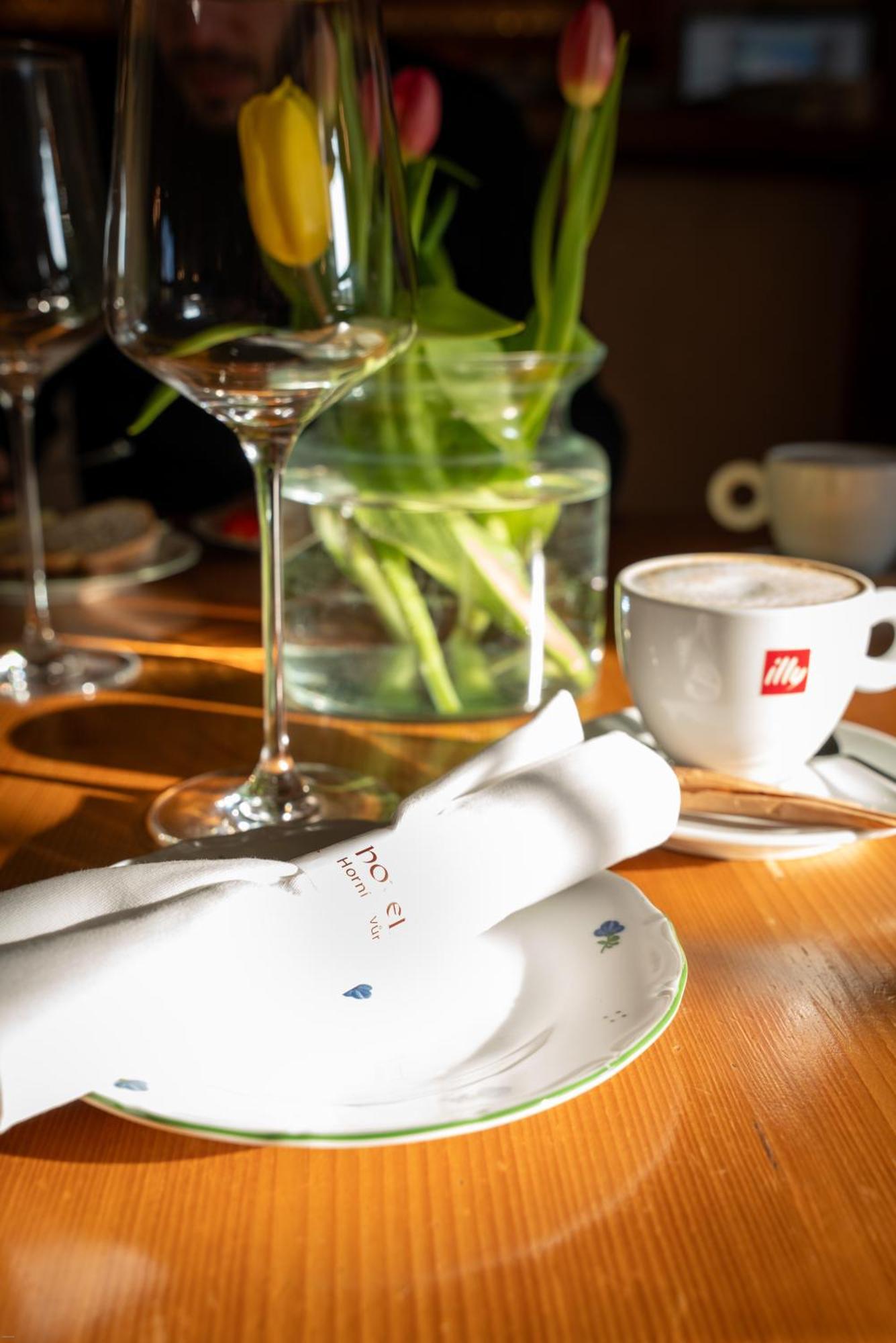 Hotel Horni Dvur Nove Mesto na Morave Bagian luar foto